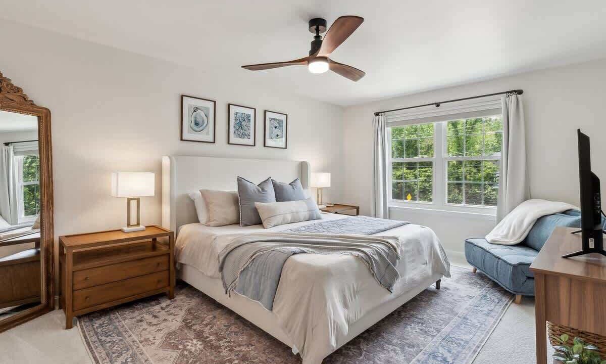 Photo of Bedroom in Annapolis