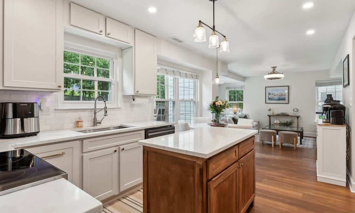 Photo of Kitchen in Annapolis