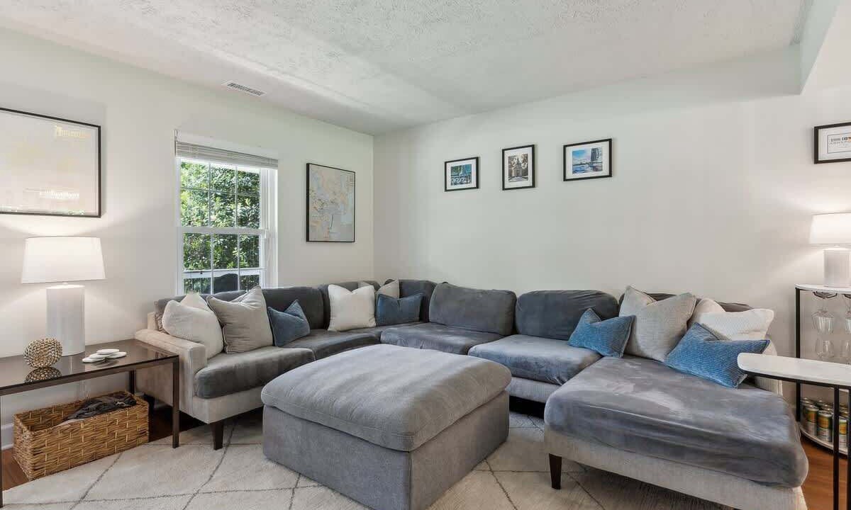 Photo of Livingroom in Annapolis