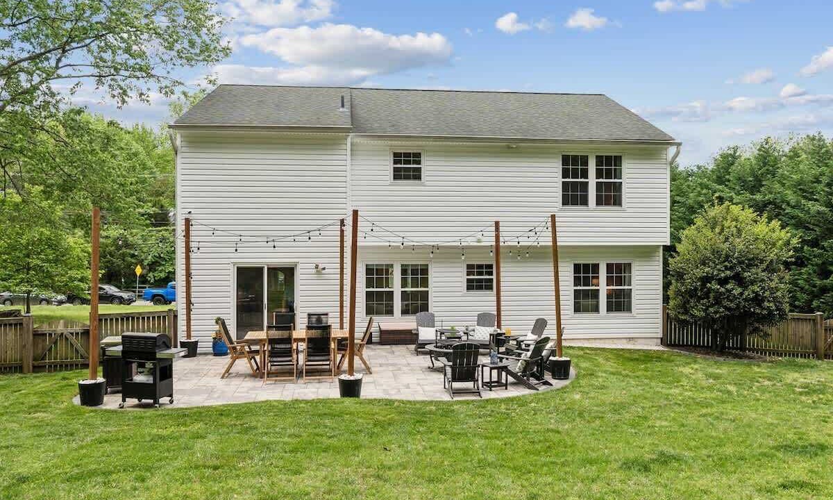 Photo of Outdoor in Annapolis