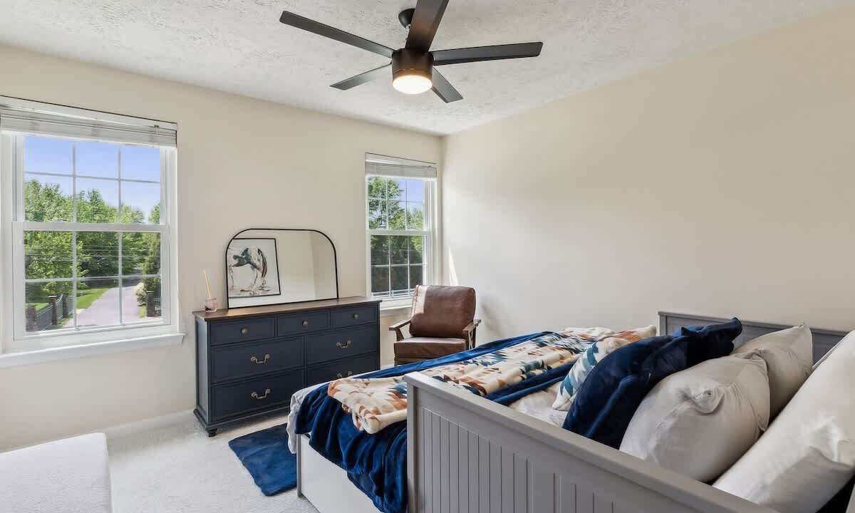 Photo of Bedroom in Annapolis