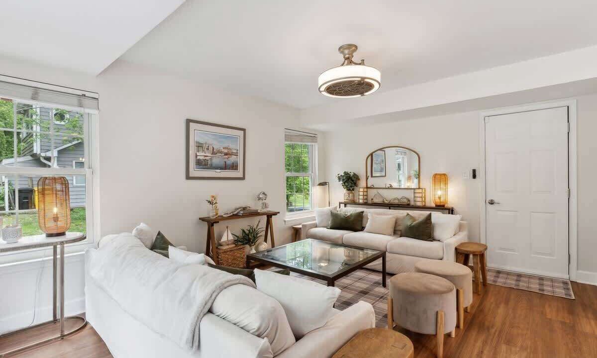 Photo of Livingroom in Annapolis