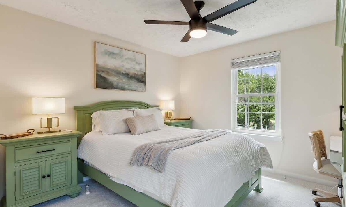 Photo of Bedroom in Annapolis