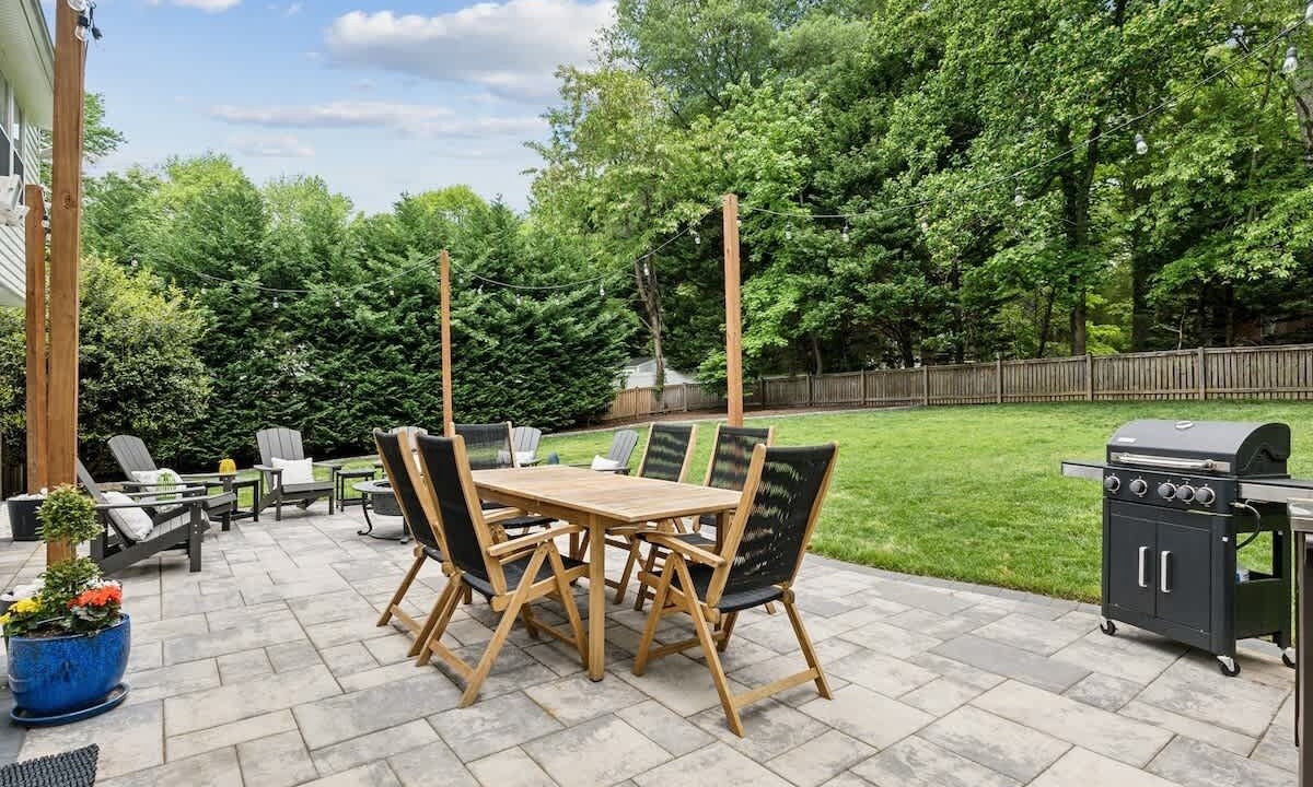 Photo of Outdoor in Annapolis