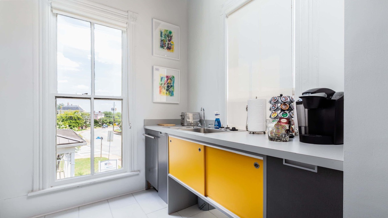 Photo of Kitchen in Macon