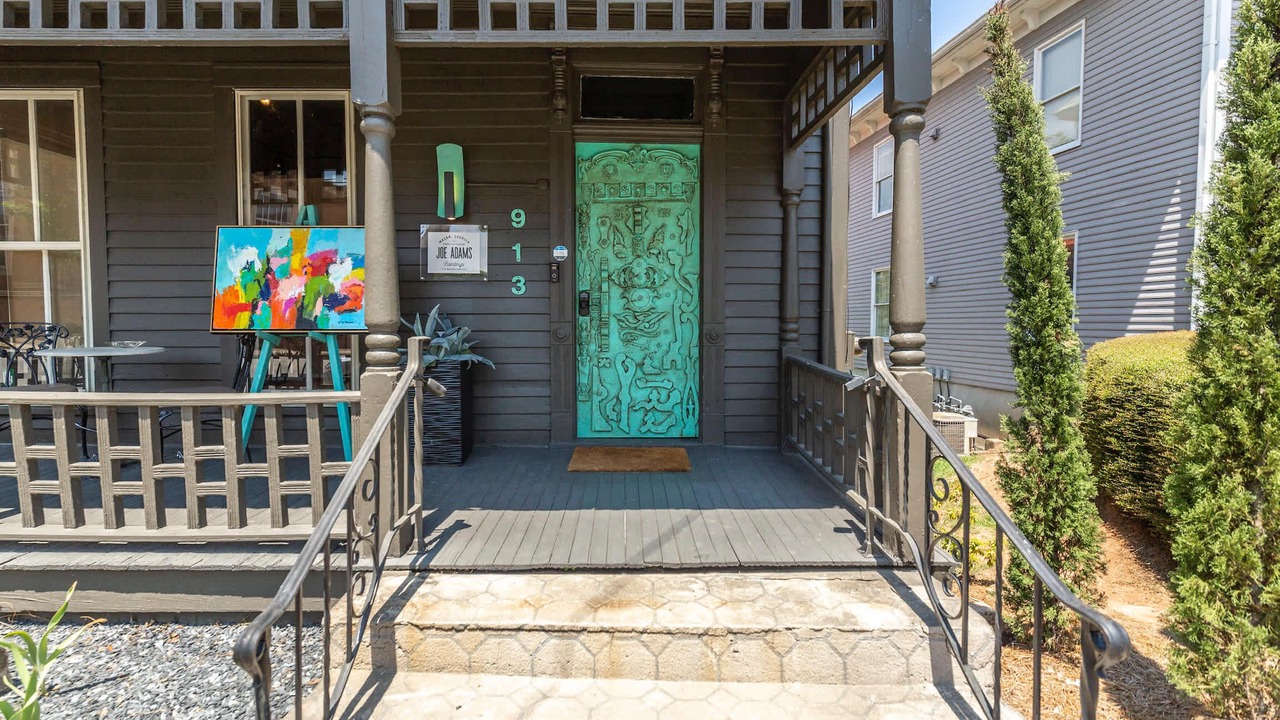 Photo of Outdoor in Macon