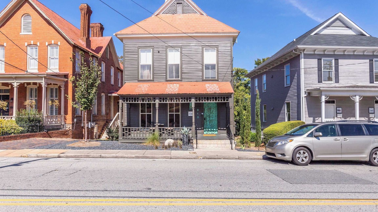 Photo of Outdoor in Macon