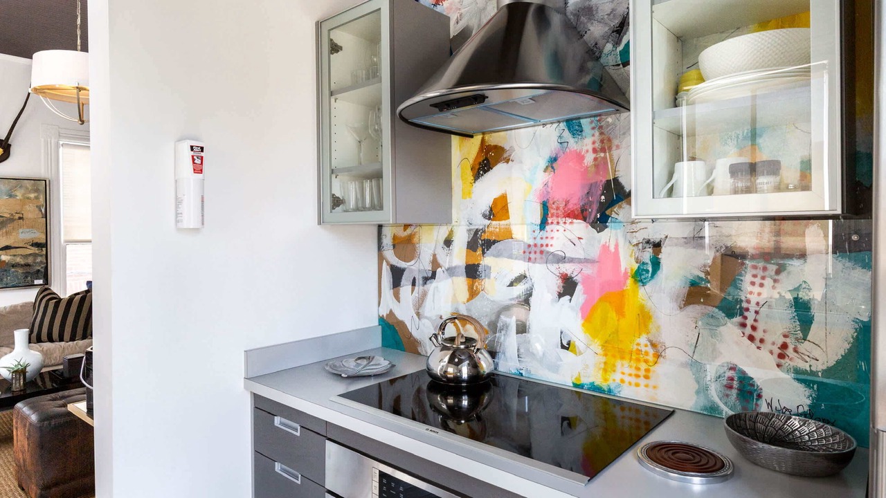 Photo of Kitchen in Macon