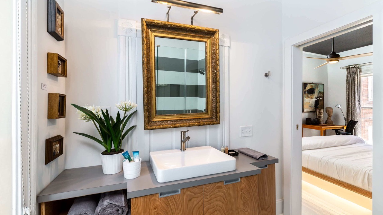 Photo of Bathroom in Macon