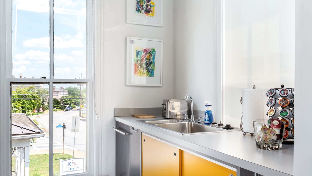 Photo of Kitchen in Macon