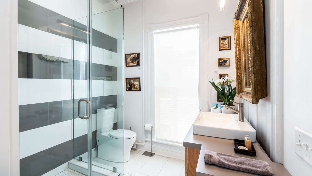 Photo of Bathroom in Macon