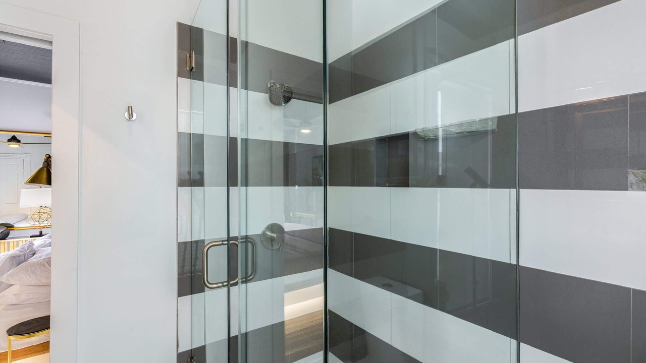 Photo of Bathroom in Macon