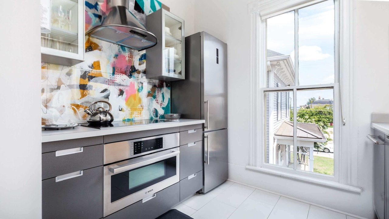 Photo of Kitchen in Macon