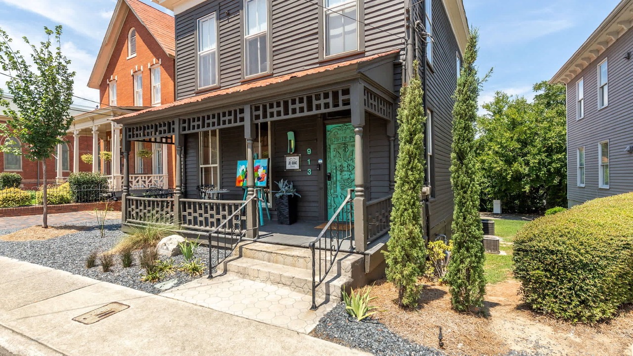 Photo of Outdoor in Macon