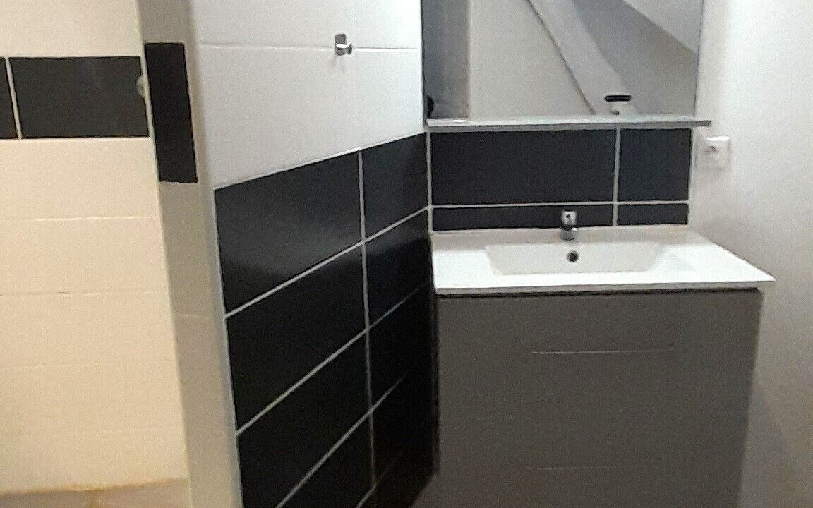 Photo of Bathroom in Villandry