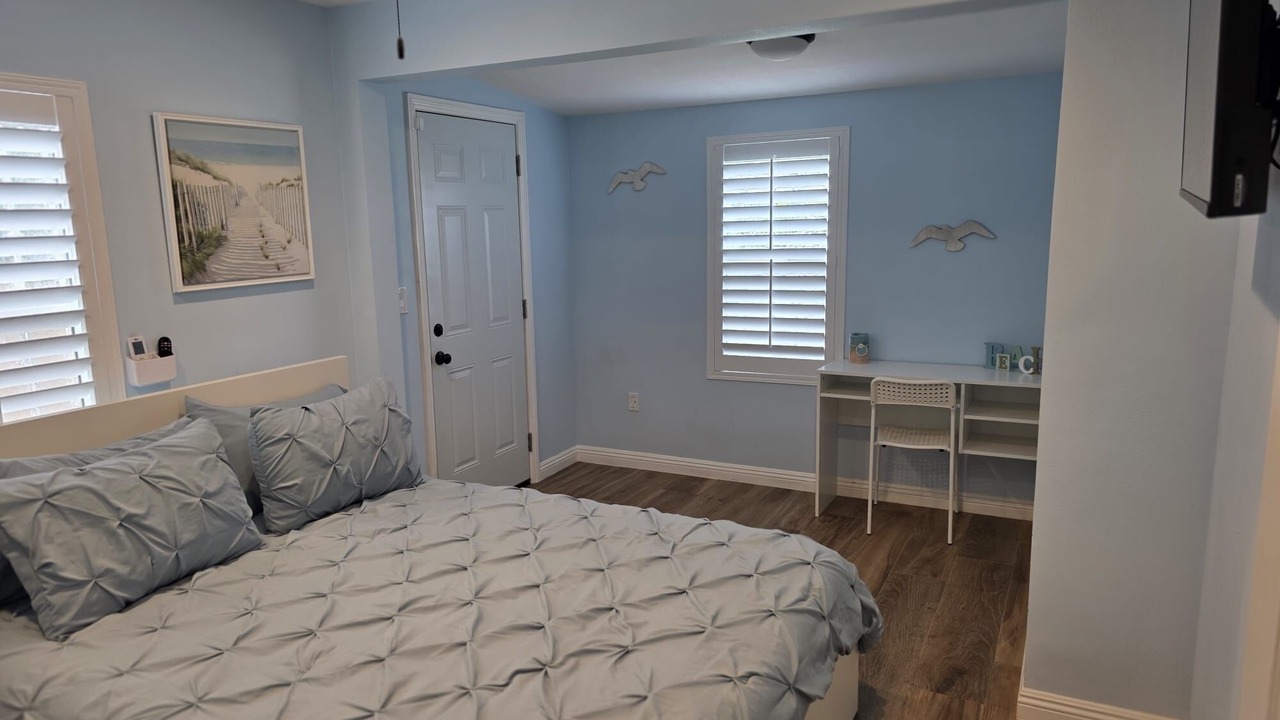 Photo of Bedroom in Central San Pedro