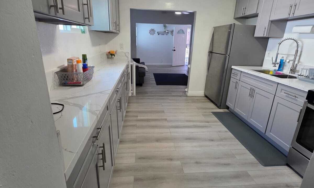 Photo of Kitchen in Central San Pedro