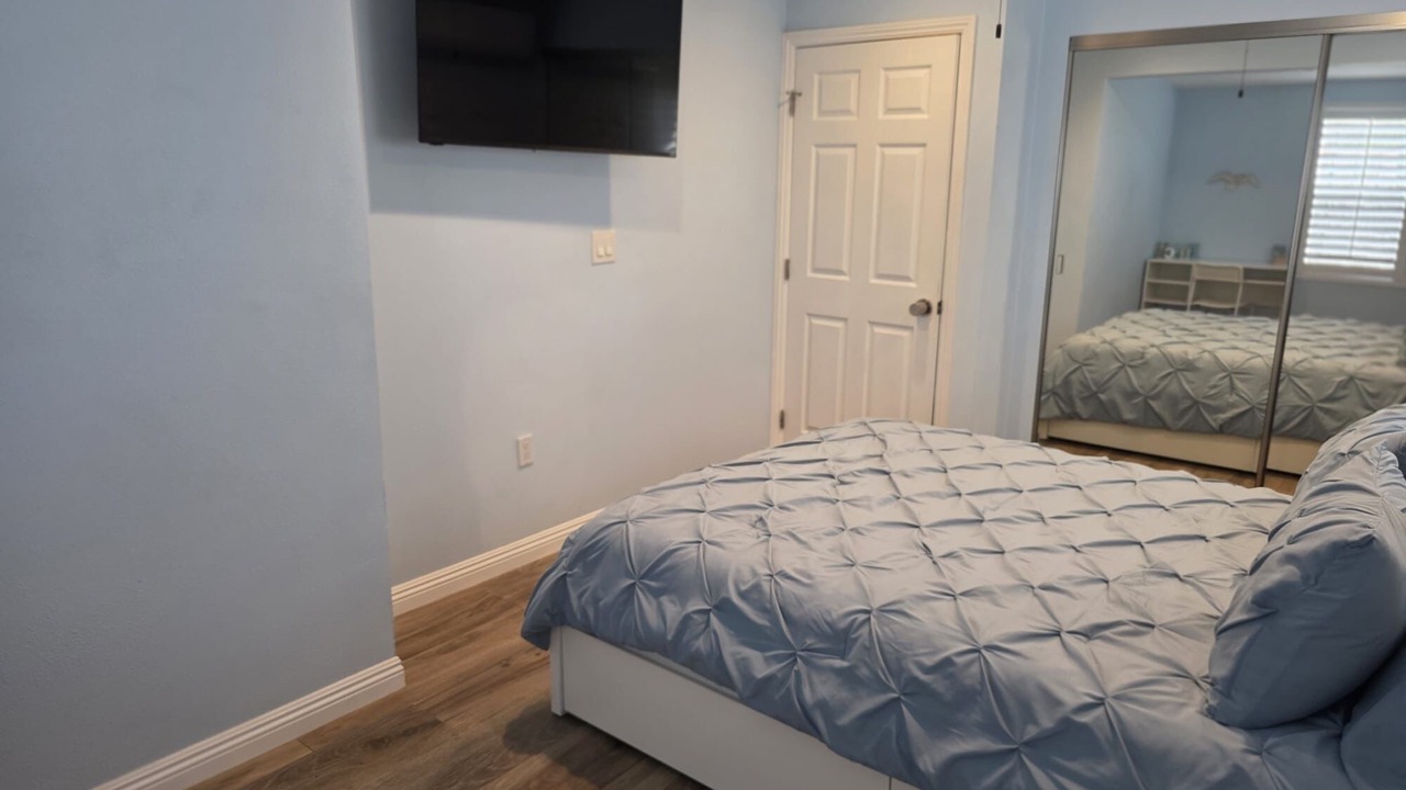 Photo of Bedroom in Central San Pedro