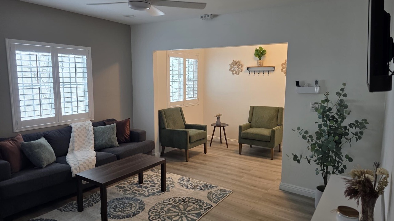 Photo of Livingroom in Central San Pedro