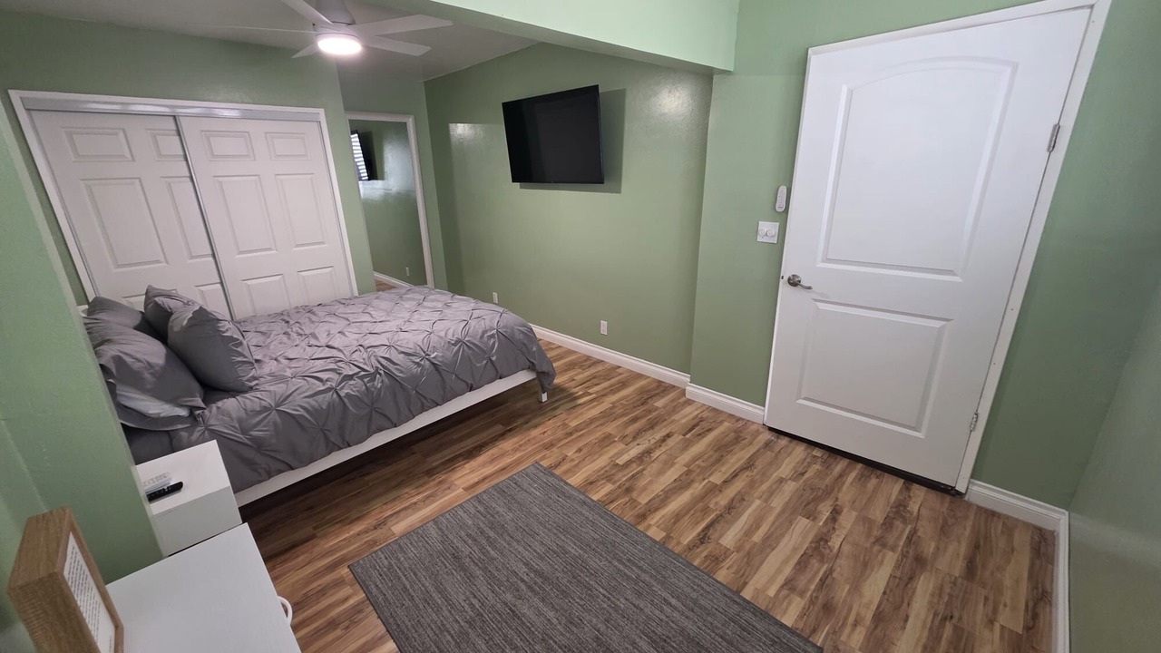 Photo of Bedroom in Central San Pedro