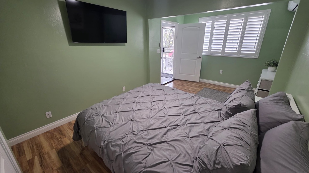 Photo of Bedroom in Central San Pedro