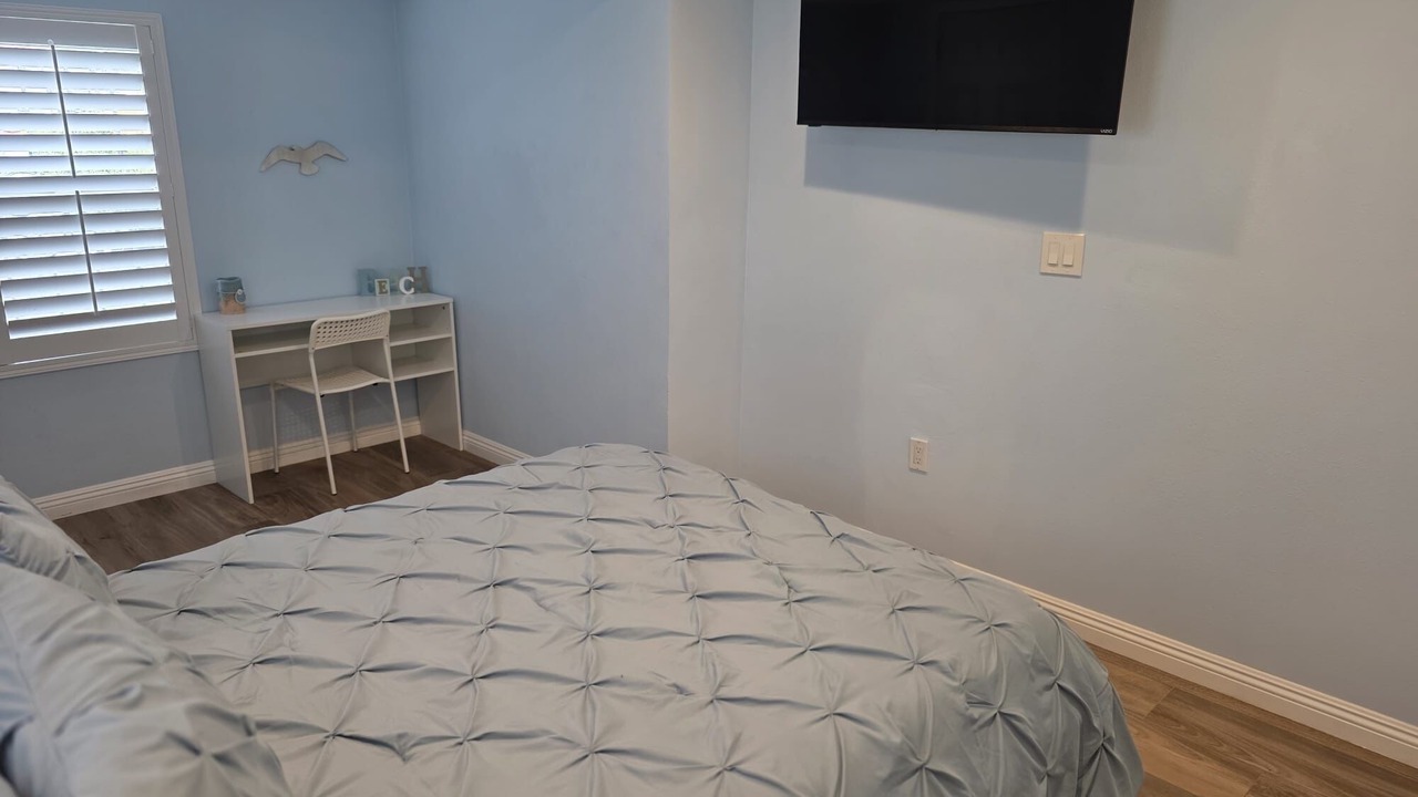 Photo of Bedroom in Central San Pedro
