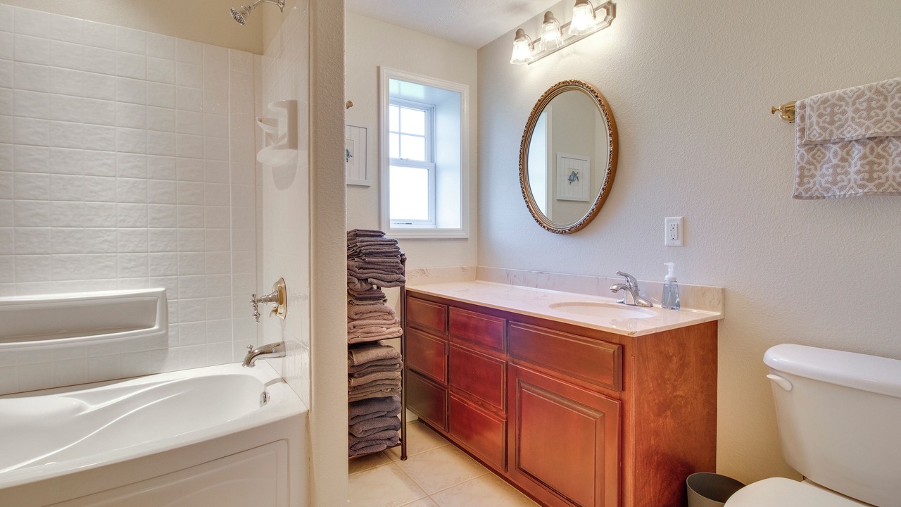 Photo of Bathroom in Mountain Home