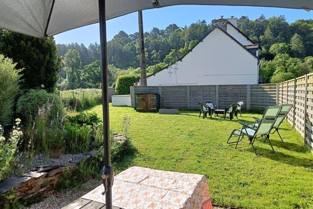 Photo of Outdoor in Chateauneuf-du-Faou