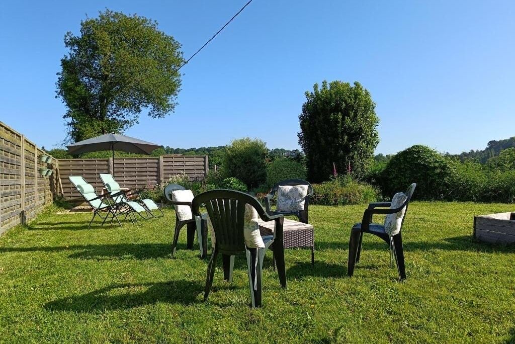 Photo of Outdoor in Chateauneuf-du-Faou