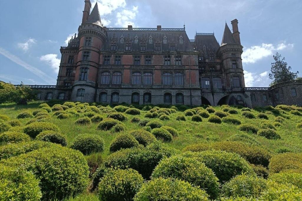 Photo of Others in Chateauneuf-du-Faou