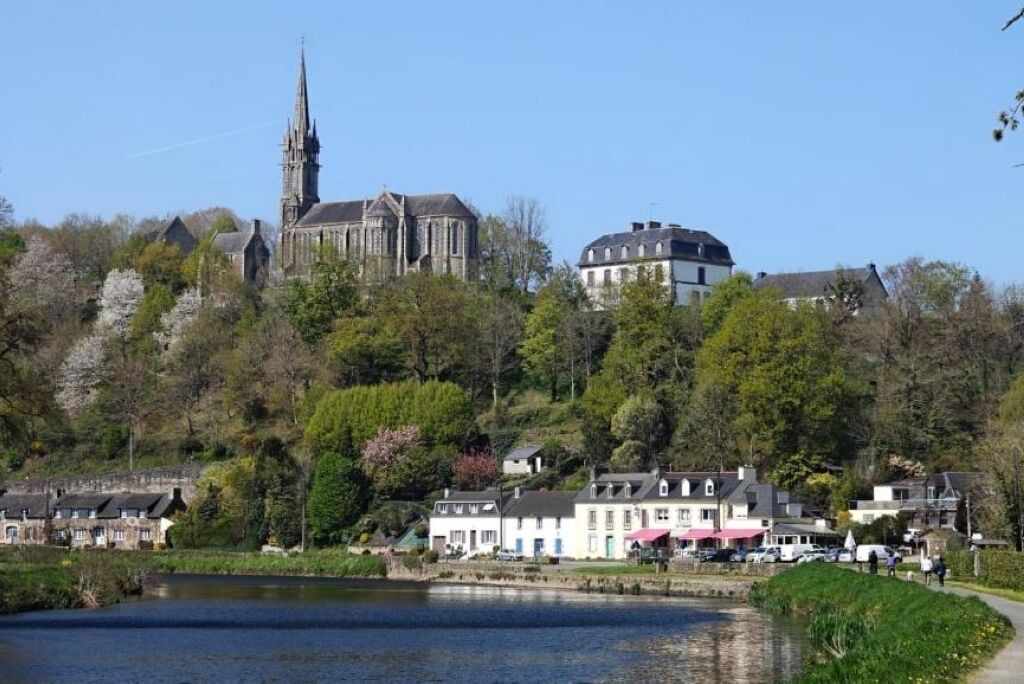 Photo of Others in Chateauneuf-du-Faou