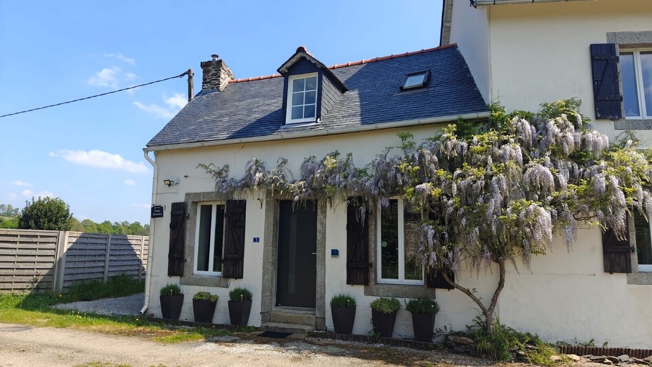 Photo of Outdoor in Chateauneuf-du-Faou