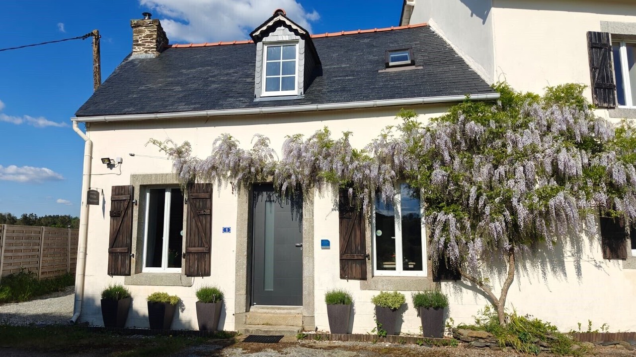 Photo of Outdoor in Chateauneuf-du-Faou