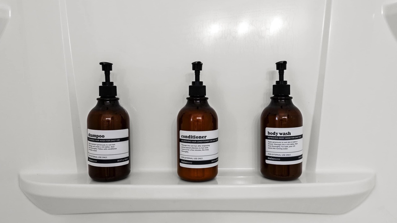 Photo of Bathroom in Audubon