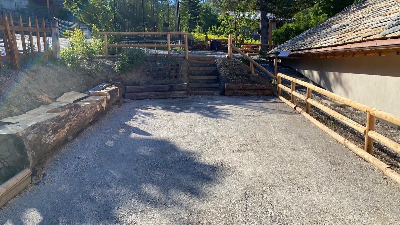 Photo of Outdoor in Risoul