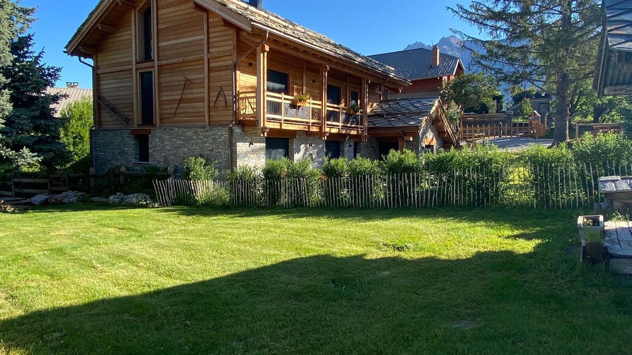 Photo of Outdoor in Risoul
