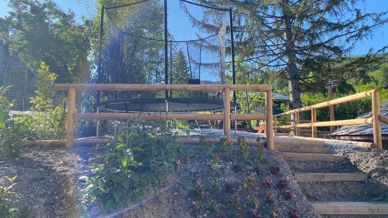 Photo of Outdoor in Risoul