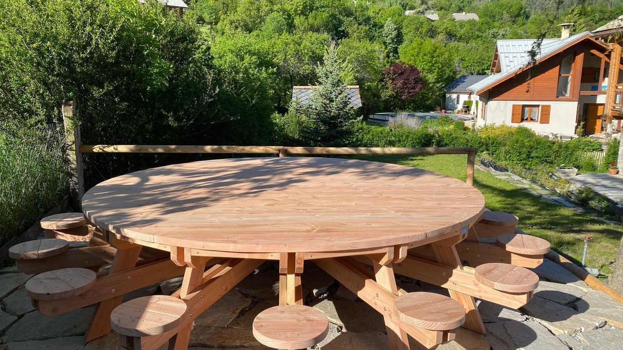 Photo of Outdoor in Risoul