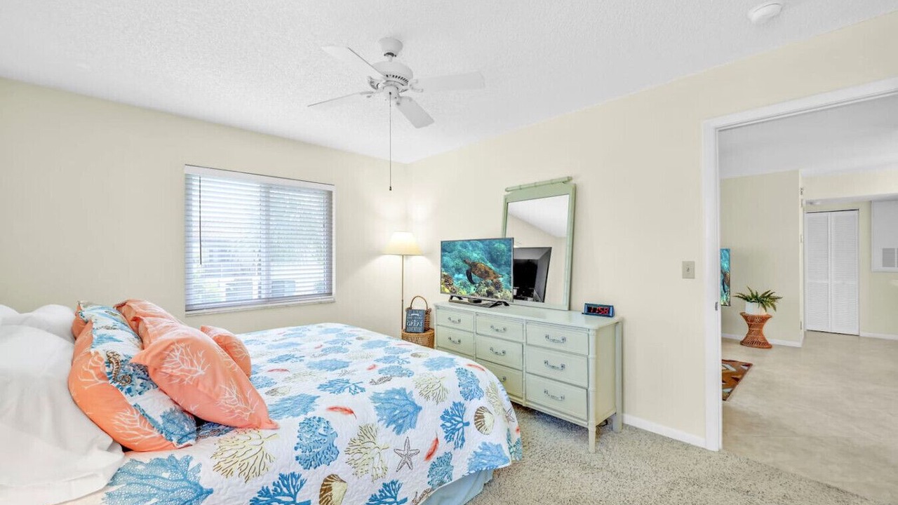 Photo of Bedroom in Golden Gate