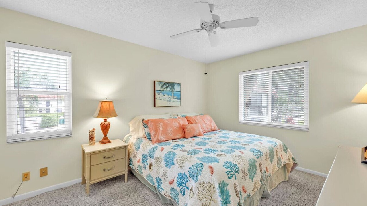 Photo of Bedroom in Golden Gate