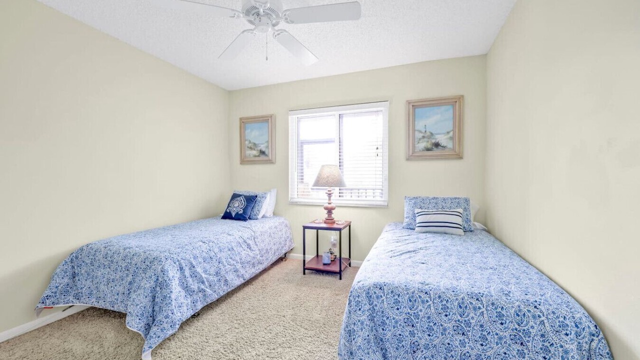 Photo of Bedroom in Golden Gate