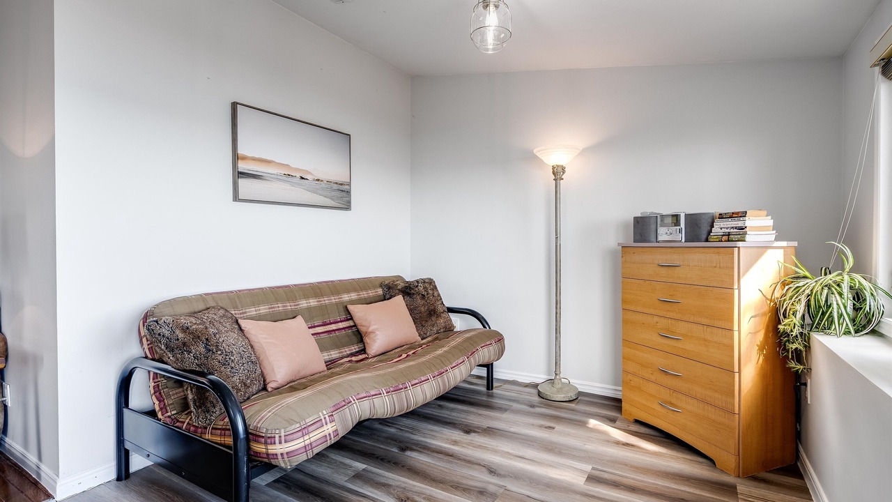 Photo of Livingroom in Leamington