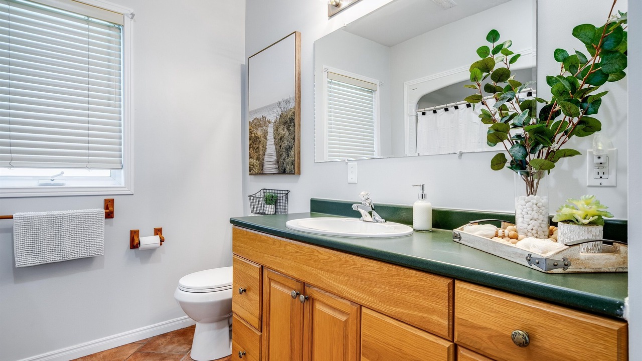 Photo of Bathroom in Leamington