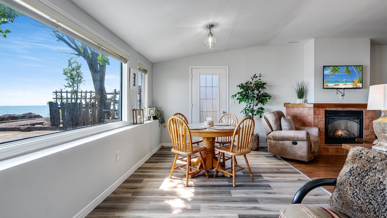 Photo of Livingroom in Leamington