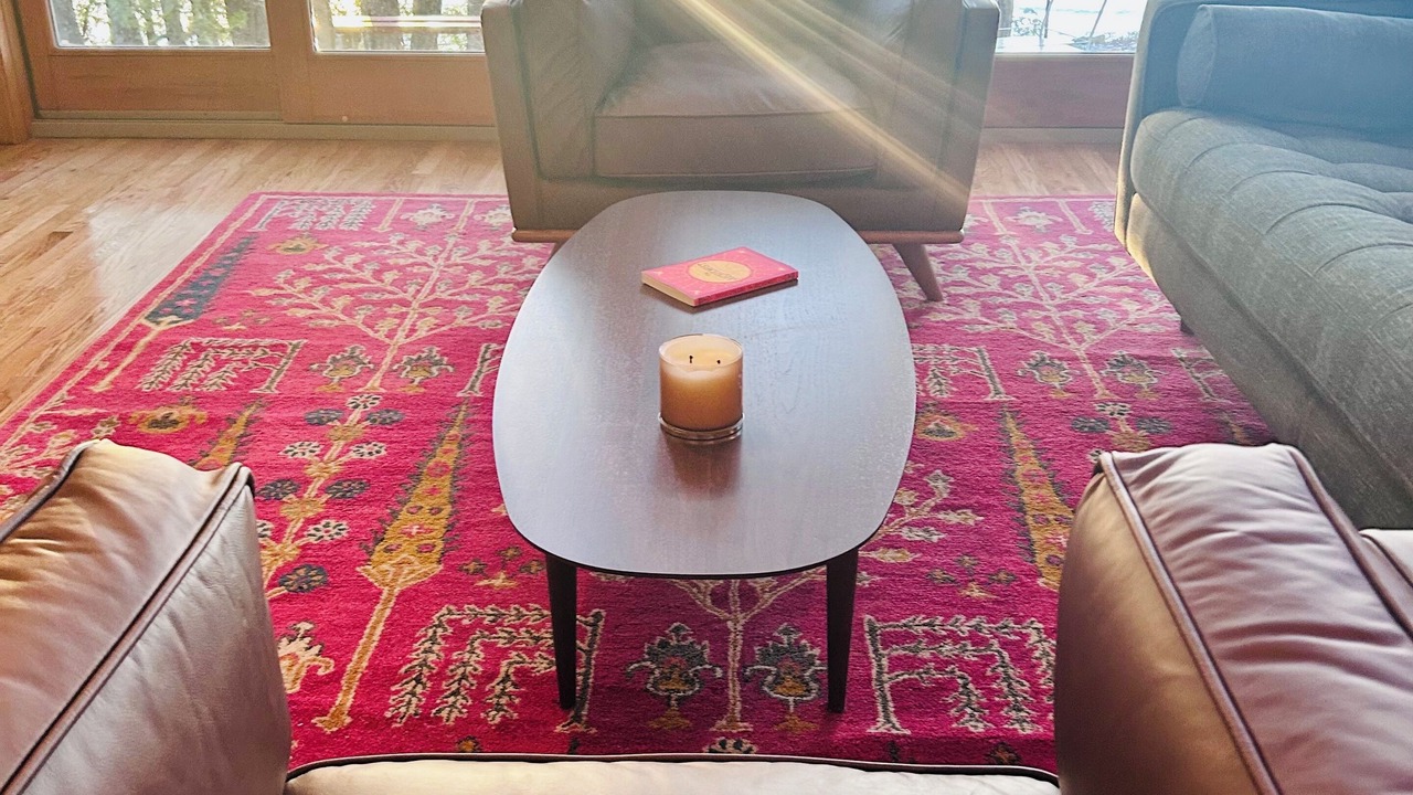 Photo of Livingroom in Traverse City