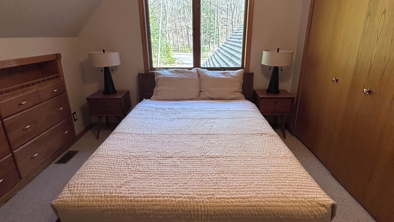 Photo of Bedroom in Traverse City