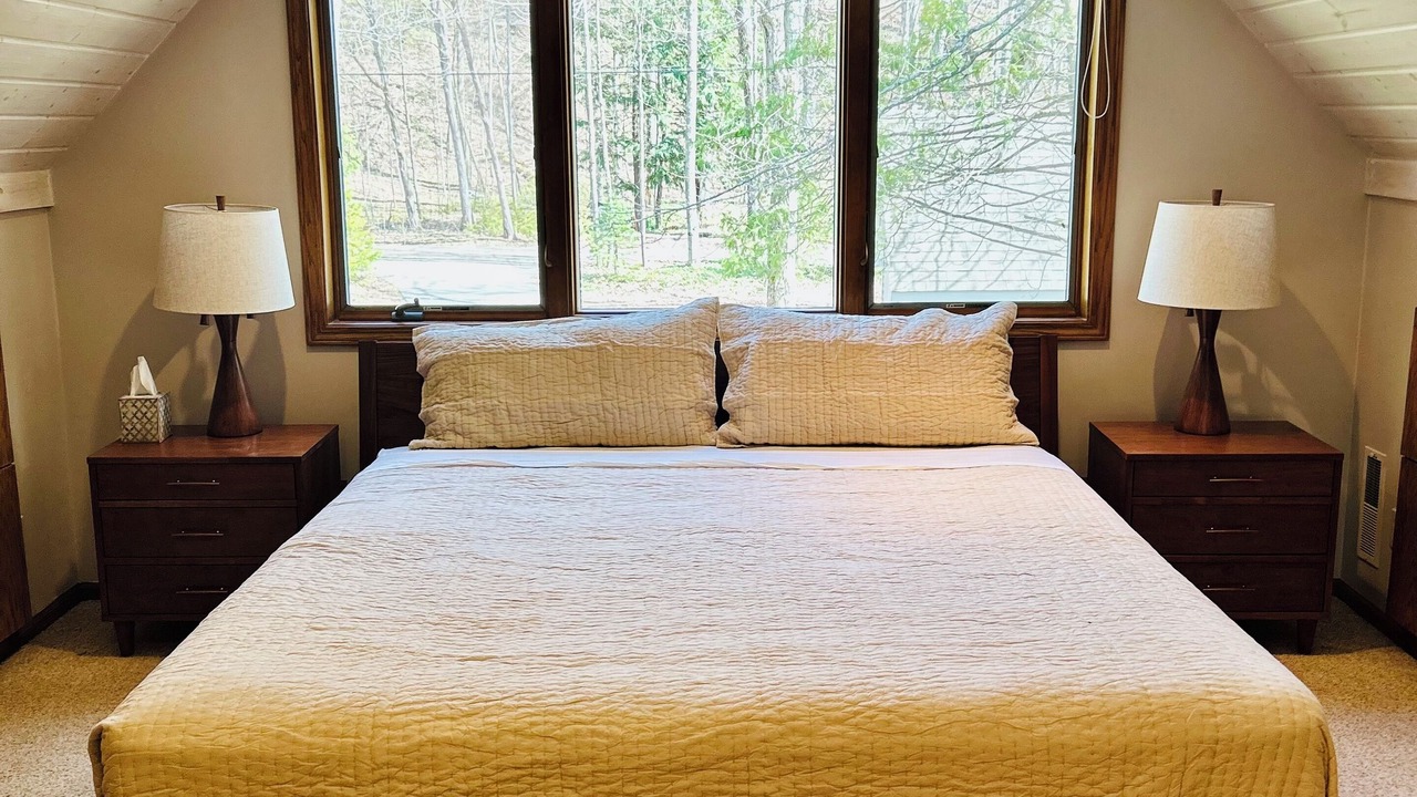 Photo of Bedroom in Traverse City