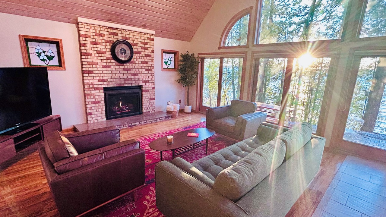 Photo of Livingroom in Traverse City