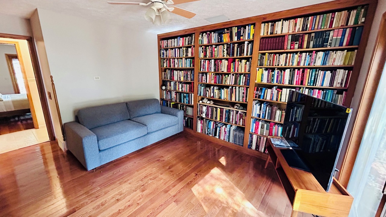 Photo of Livingroom in Traverse City