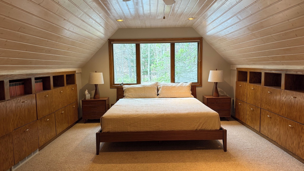 Photo of Bedroom in Traverse City